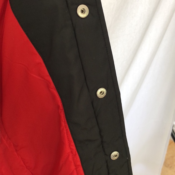 Adidas Originals Star Wars Darth Vader Dark Side Imperial Varsity Bomber jacket - Picture 4 of 8